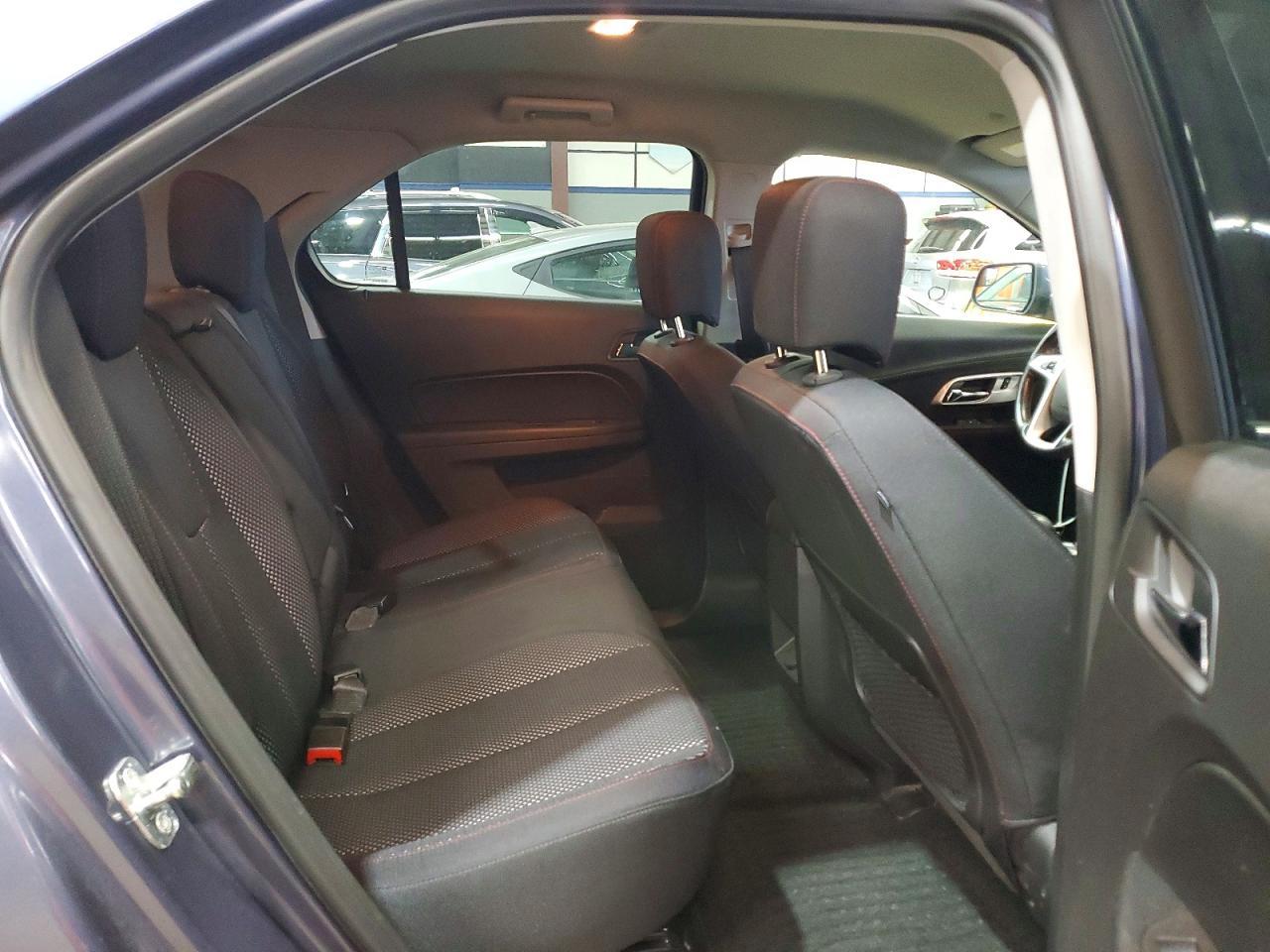 2014 CHEVROLET EQUINOX