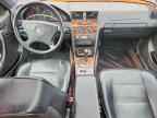 2000 MERCEDES-BENZ C-CLASS