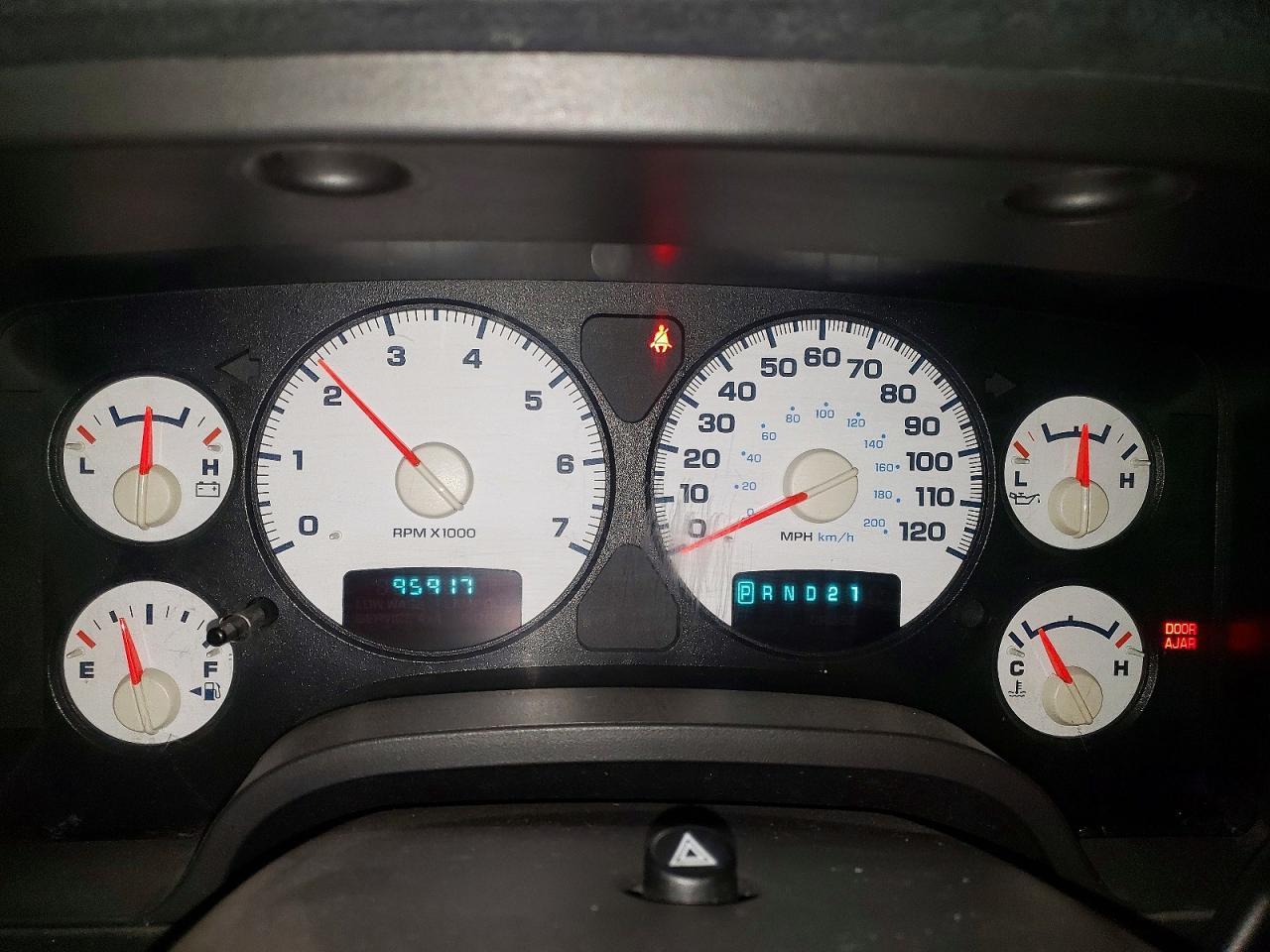 2003 DODGE Ram 3500