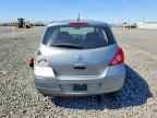 2011 NISSAN VERSA