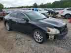 2010 NISSAN Maxima