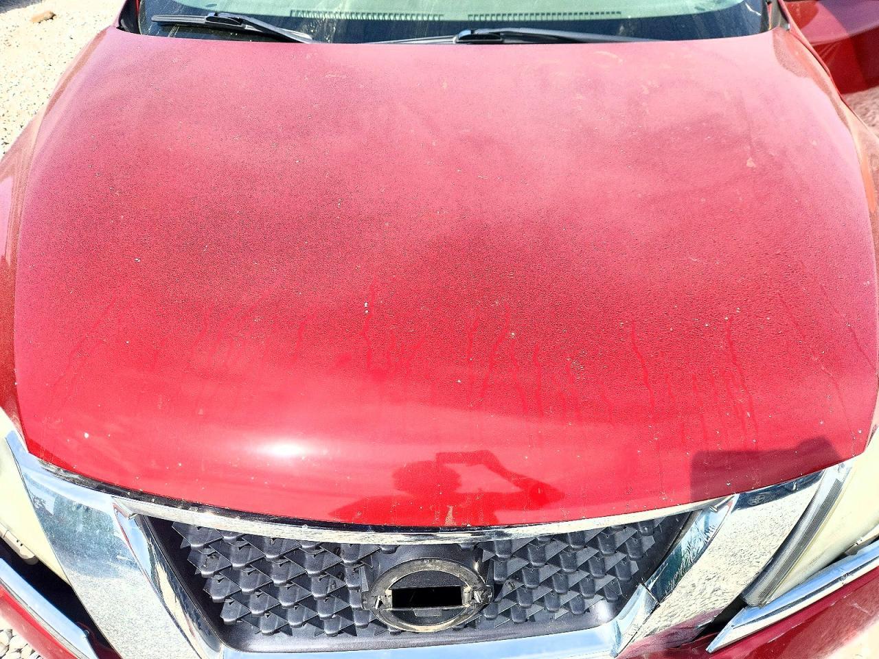 2013 NISSAN PATHFINDER