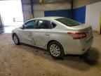 2014 NISSAN SENTRA