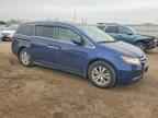 2014 Hond Odyssey Touring