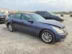 2009 INFINITI G37