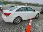 2011 CHEVROLET CRUZE