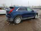 2020 CADILLAC XT4