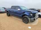 2015 FORD F-150 Lightning