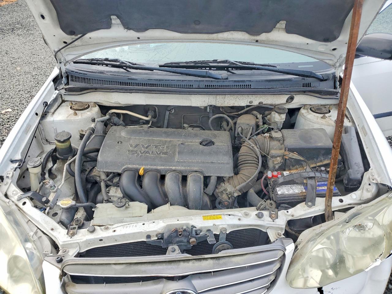 2003 Toyt Corolla