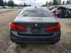 2020 BMW 5 series