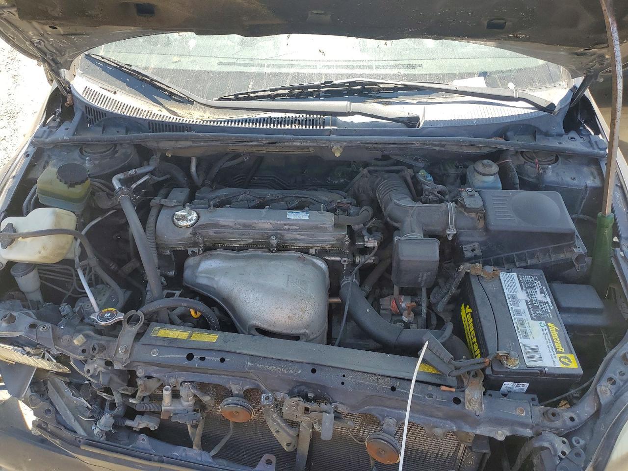 2005 SCION TC