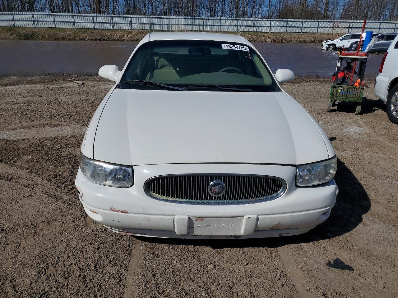 2005 BUICK Lesabre
