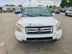 2007 HONDA PILOT