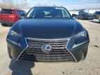 2018 LEXUS NX 300H