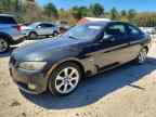 2010 BMW 3 SERIES