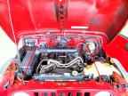 2004 JEEP WRANGLER