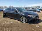 2017 KIA OPTIMA