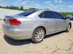 2012 VOLKSWAGEN Passat