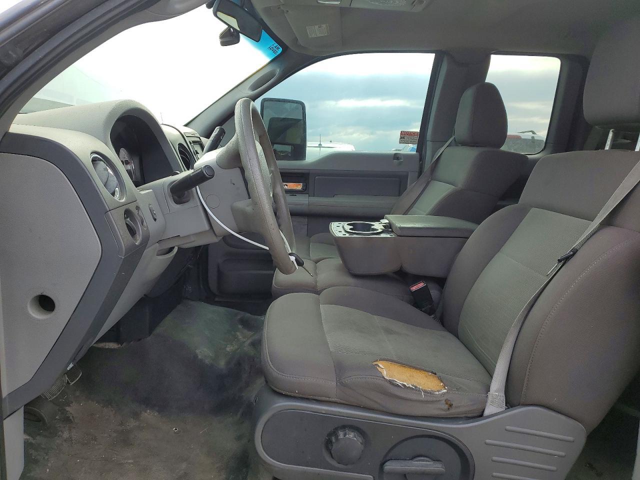 2006 FORD F-150 Lightning