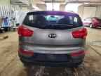 2016 KIA SPORTAGE