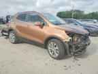 2017 BUICK ENCORE