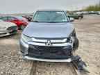 2017 MITSUBISHI outlander