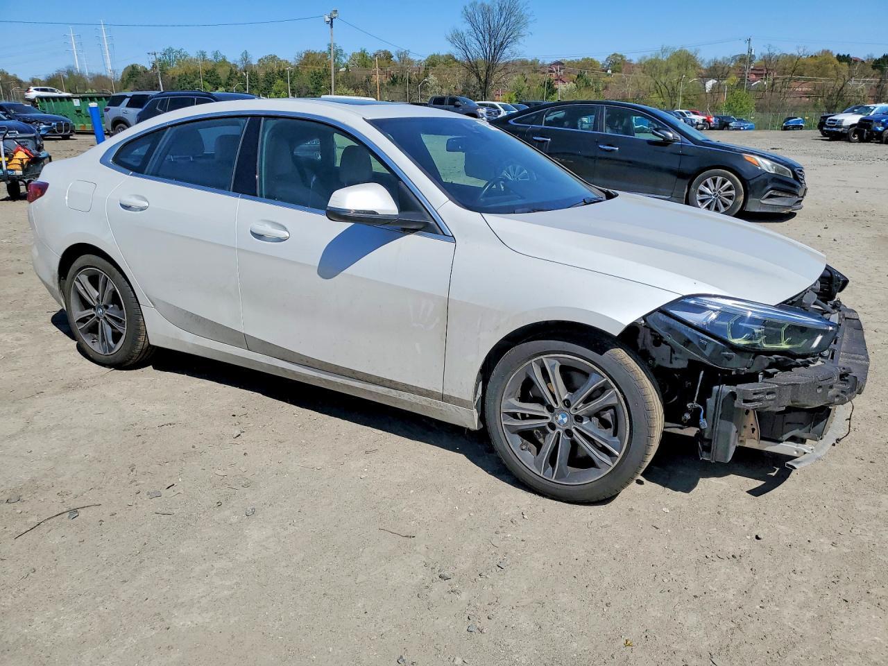 2022 BMW 2 Series