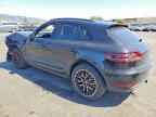 2015 PORSCHE Macan
