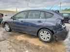 2016 SUBARU IMPREZA
