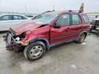 2005 HONDA CR-V