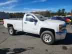 2016 CHEVROLET Silverado 2500
