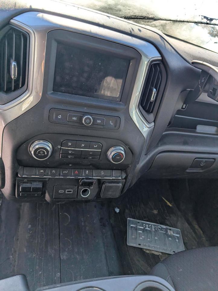2024 GMC Sierra