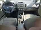 2015 KIA FORTE