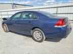 2010 CHEVROLET IMPALA