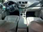 2012 TOYOTA HIGHLANDER