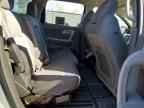 2011 CHEVROLET TRAVERSE