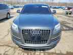 2014 AUDI Q7