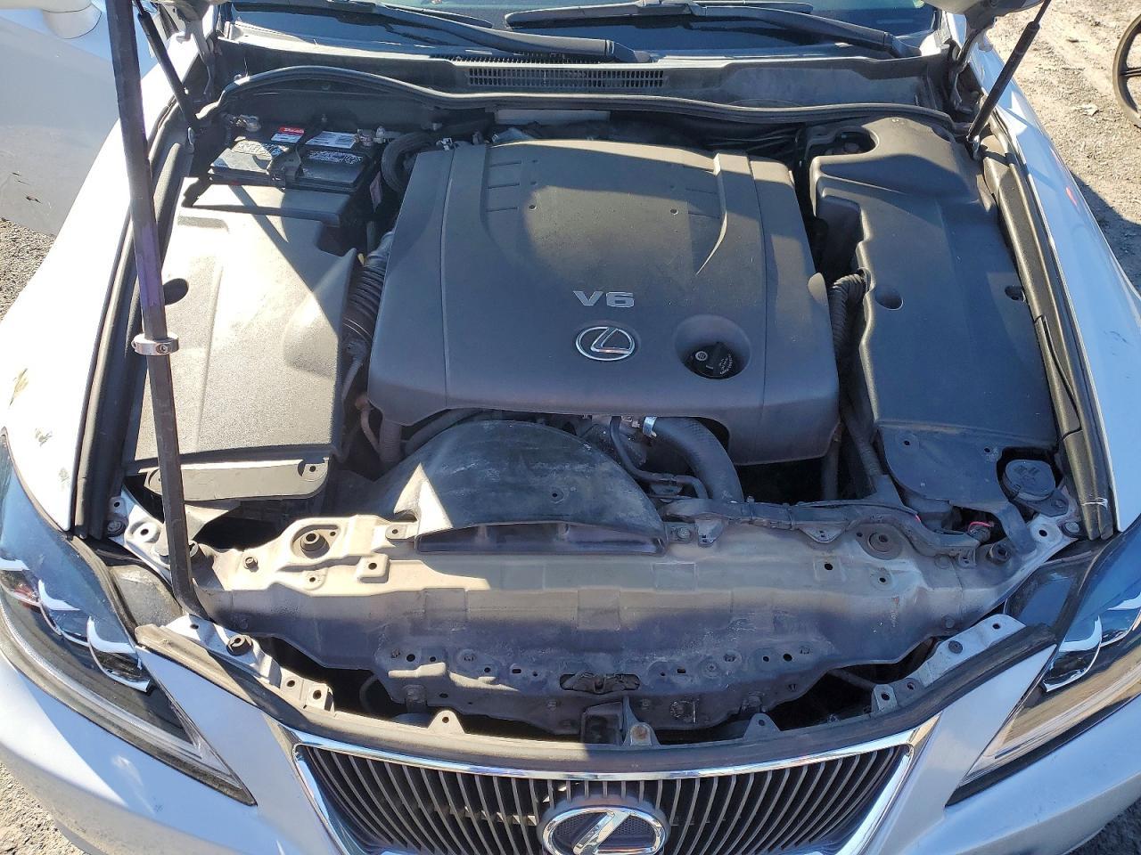 2006 LEXUS IS 250
