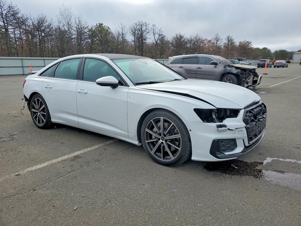 2024 AUDI A6