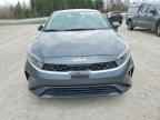 2022 KIA FORTE