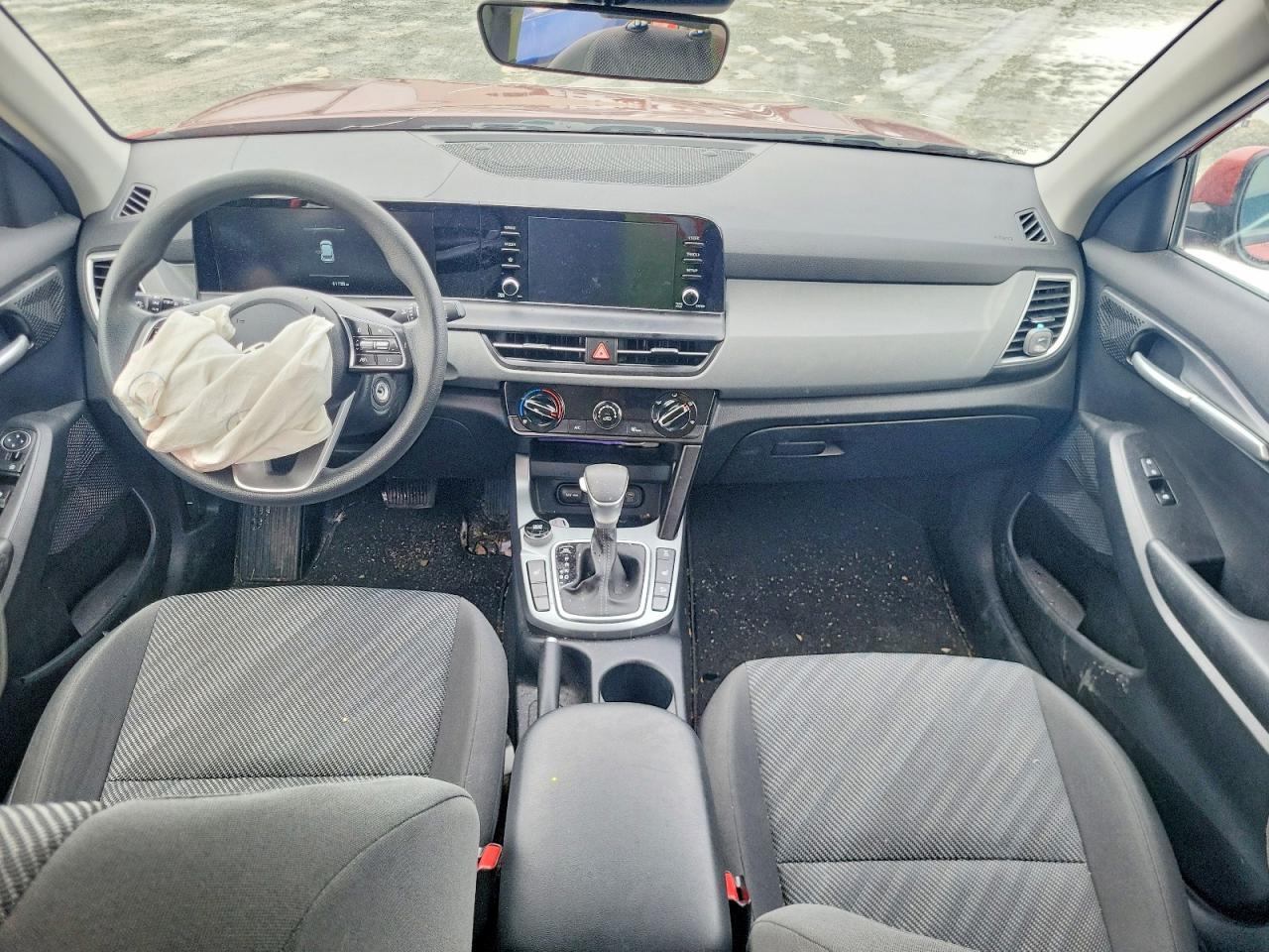 2024 KIA SELTOS