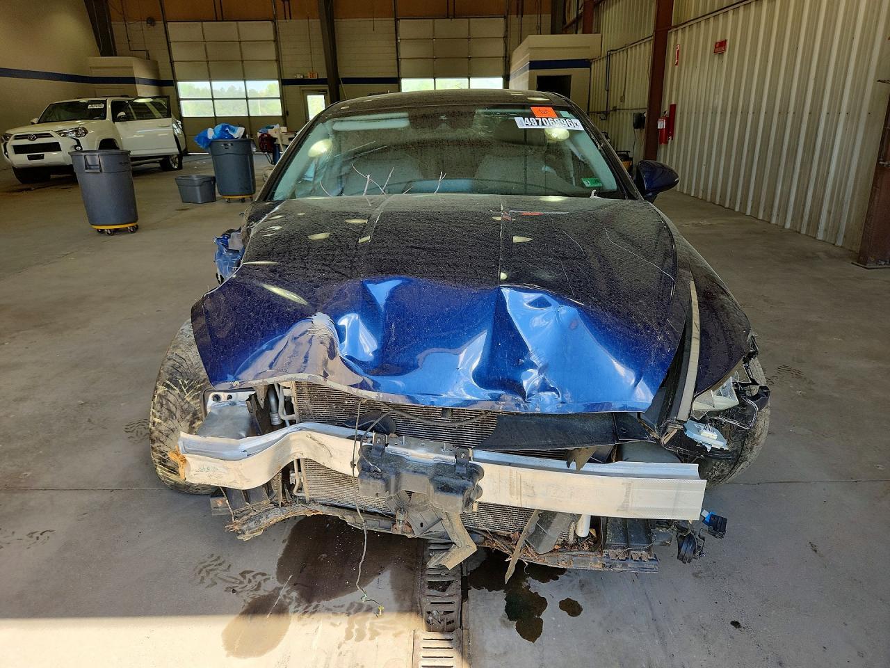 2021 HYUNDAI SONATA