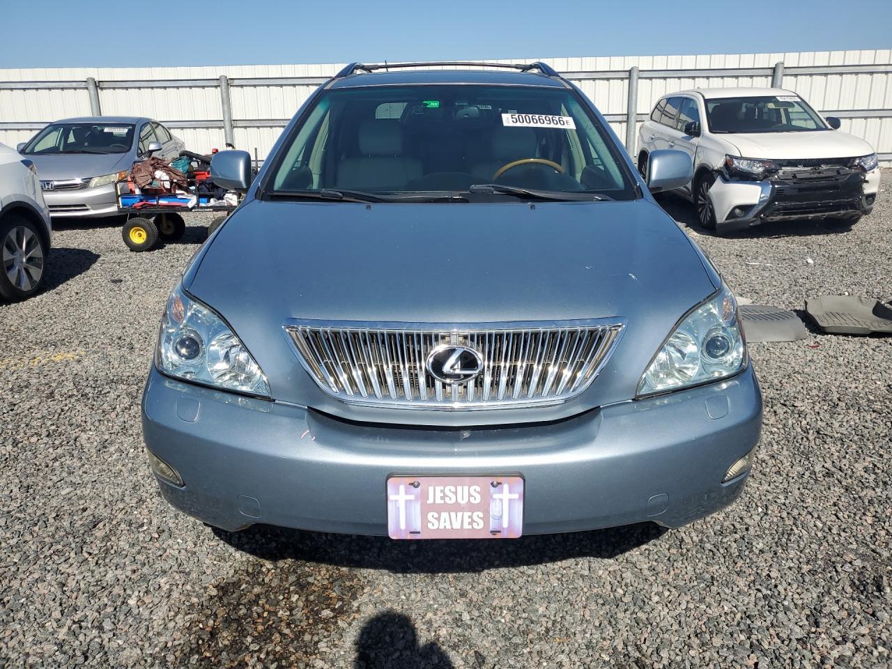2004 LEXUS Rx 330