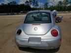2003 VOLKSWAGEN Beetle