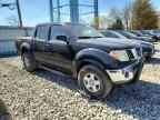 2006 NISSAN Frontier