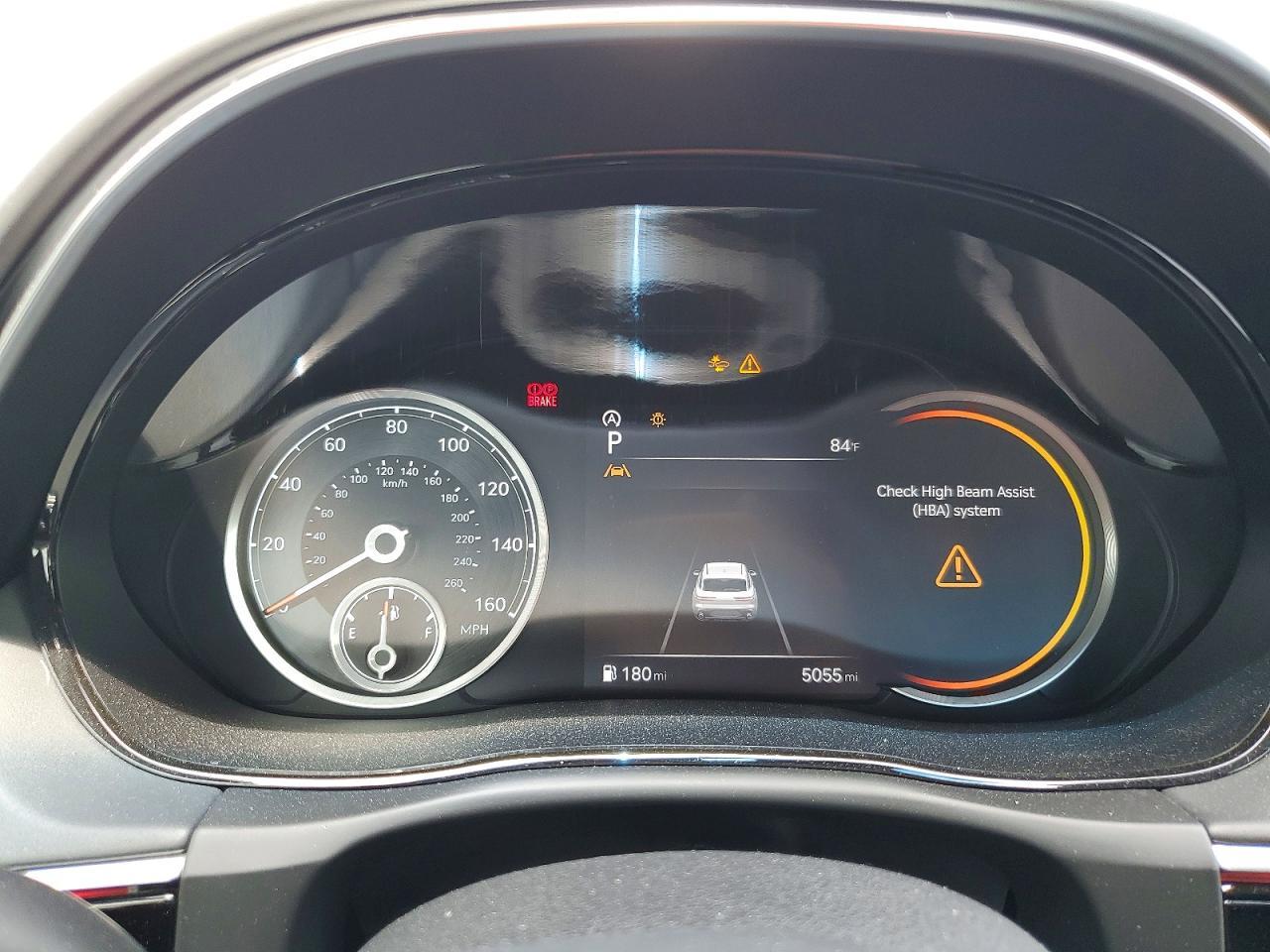2025 GENESIS GV70