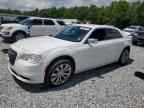 2018 CHRYSLER 300