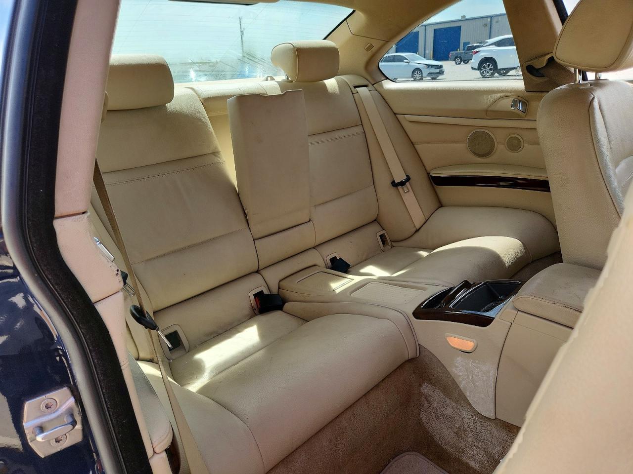 2013 BMW 3 SERIES