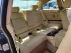 2013 BMW 3 SERIES