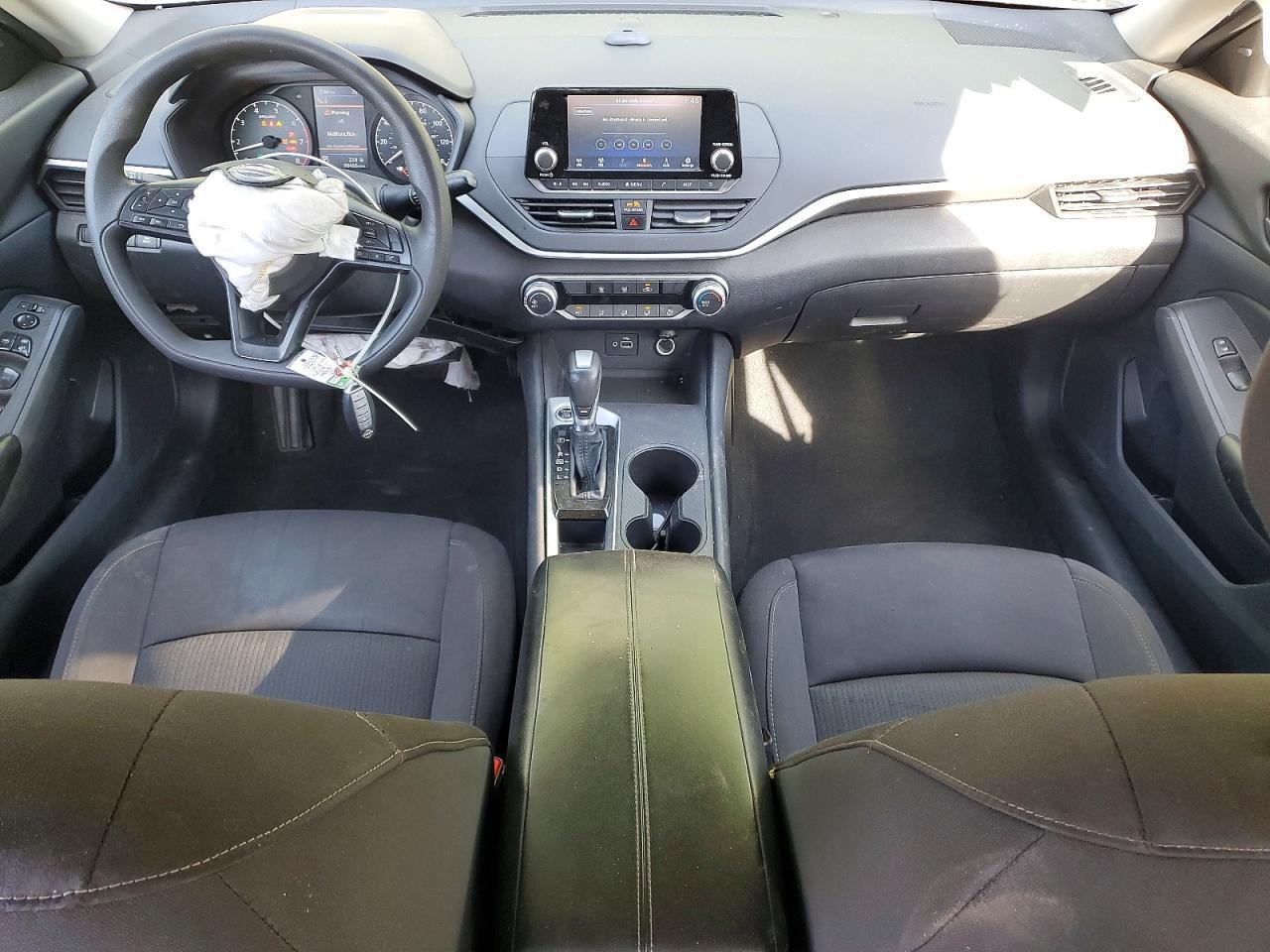 2023 NISSAN ALTIMA